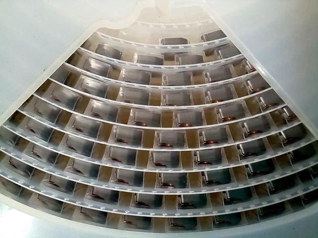 DigiKey - TDK 1PCLF10060NIT-221M-D - Image 2 of 4