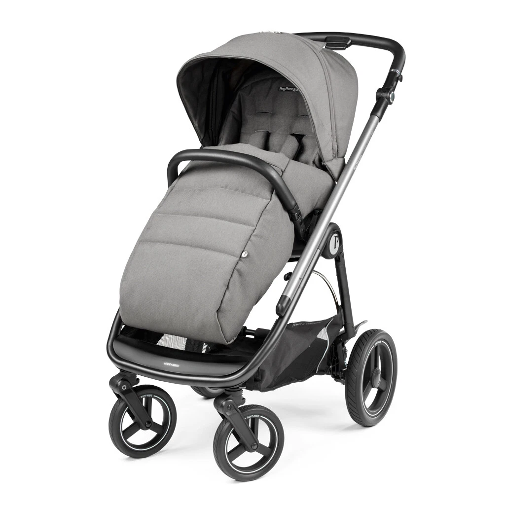 Veloce TC MERCURY Peg Perego