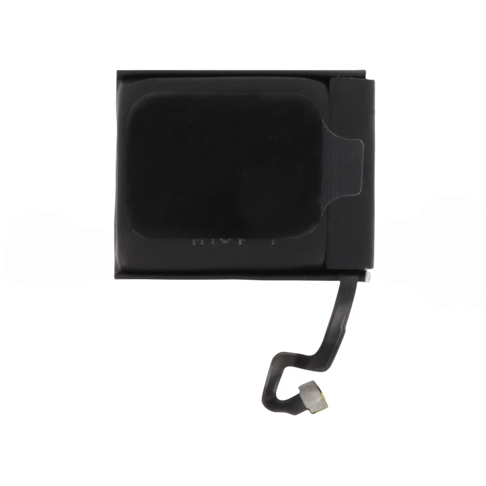 BATTERIA APPLE WATCH SERIE 5 GENERAZIONE 44 mm 296 mAh A2181 40 mm A2277 245 mAh - Immagine 3 di 4