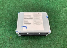 🛑 2010-2015 JAGUAR XJ CD AM FM RADIO NAVIGATION BLUETOOTH RECIEVER MODULE OEM