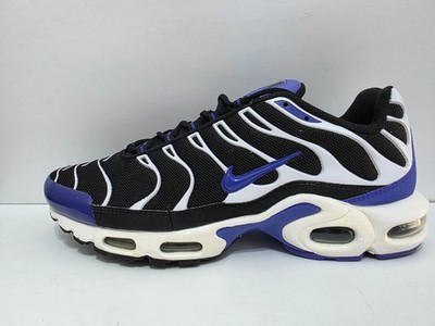 Nike Air Max Plus TN ''Persian Violet'' (647315 051) (2015) size 46