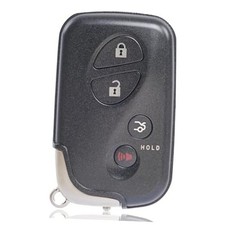 Key Fob Keyless Entry Fits for Lexus GS300 GS350 ES350 GS430 LS460 IS250 IS350