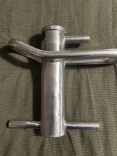 Notch Large PortaWrap line control Device