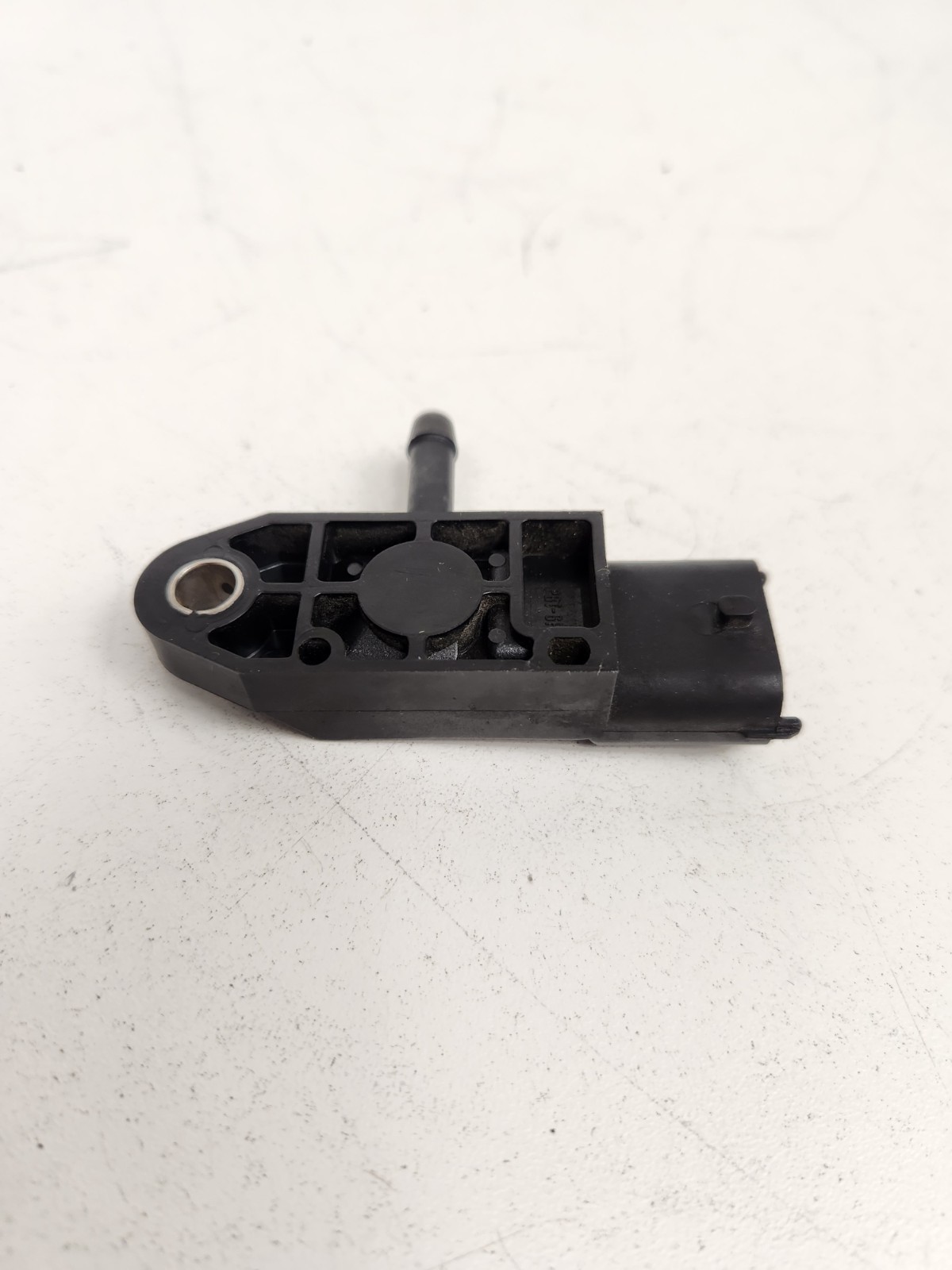 McLaren MP4-12C 2012-2014 Map sensor