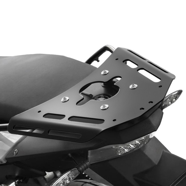 Zieger GepäCkträGer Schwarz Passend FüR BMW F 650 GS Twin 2008-2012-image