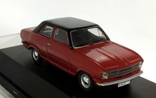 Schuco 1/43 Opel Kadett B
