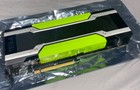NVIDIA Tesla K80 24GB GDDR5 Dual-GPU Compute Accelerator Card w/Bracket