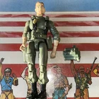 GI Joe ARAH Cpl Breaker 4" Action Figure 2008  25th Anniversary