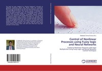 Ballekallu Chinna Eranna | Control Of Nonlinear Processes Using Fuzzy Logic...