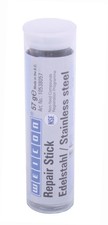 Weicon Repair Stick Edelstahl - 57 g - f&uuml;r Edelstahl und rostfreie Materialien