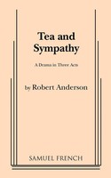 Tea And Sympathy Robert Anderson Taschenbuch Kartoniert / Broschiert Englisch