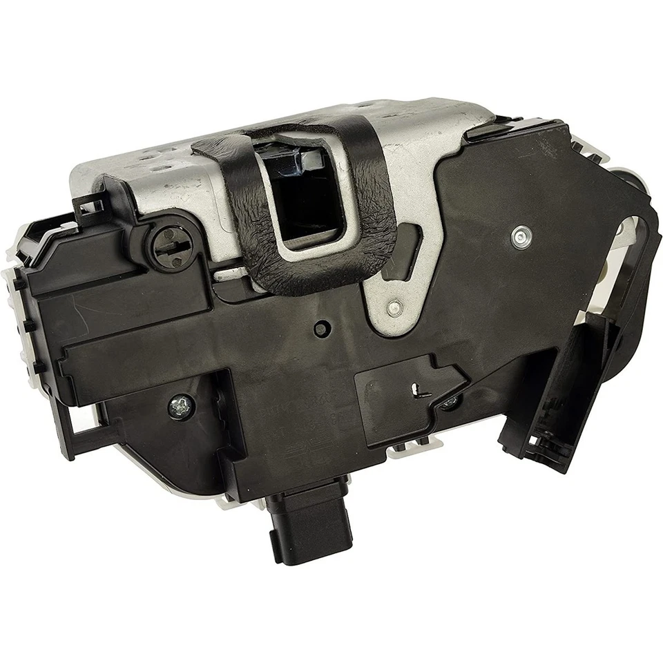 Actuador de cerradura de puerta 937-613 Dorman pasajero trasero lado derecho para Ford Focus Foto 3 de 4