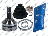 GSP Gelenksatz, Antriebswelle Achsposition 1 U.A. FüR CitroËN, Fiat, Lancia