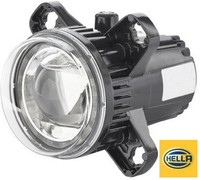 Hella 1BL012488-121 Scheinwerfereinsatz FüR Hauptscheinwerfer