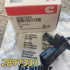 NEW Cummins MMAP Air Intake Pressure Sensor for Dodge Ram 2500 3500 6.7L 2897333