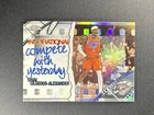 2025 Topps Chrome Shai Gilgeous-Alexander Base (RAW)