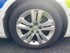 PEUGEOT 308 MK2 2017-2021 Alloy Wheel Single 205/55R16