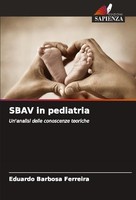 Sbav In Pediatria Eduardo Barbosa Ferreira