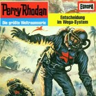 H.G. Francis - Perry Rhodan 8-Entscheidung