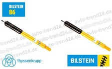 B6 Gasdruckdämpfer hinten u.a.: KIA Cee’D Schrägheck ED, Bj. 2006-2012