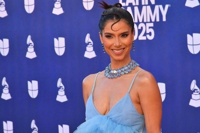 Roselyn Sanchez  Foto Format 20x30 cm glanz #101
