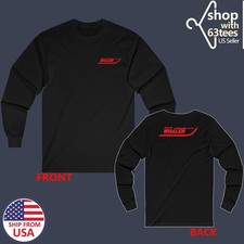 Boston Whaler Uomo Nero Taglia dalla S alla 3XL