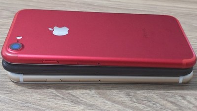 Buy Apple iPhone 7 - 128 GB - Black (Unlocked) online | eBay