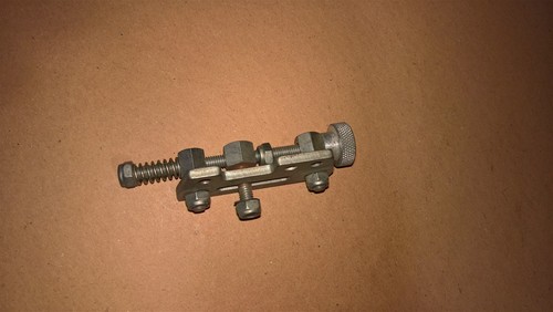 Shifter Kart Brake Master Cylinder Bias Balance Adjuster Assembly PARTS