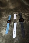 Set of 2 smartwatches, Samsung Galaxy Watch4 and Samsung Active 2.