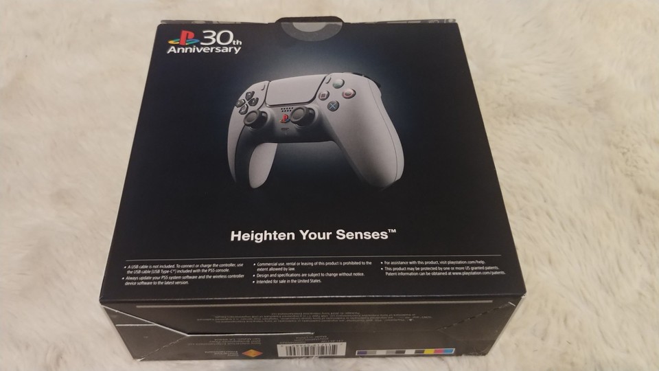 Sony Manette PS5 sans fil Dualsense - Chroma Teal | Manettes