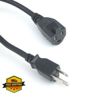 RiteAV 6FT Power Extension Cord
