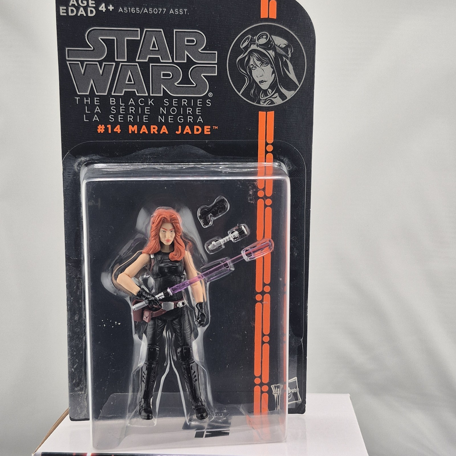 Moc Hasbro 2013