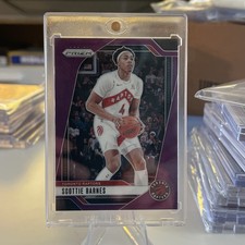 Scottie Barnes 16 Card Prices | Scottie Barnes 16 Card List