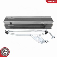 Esen SKV WischergestäNge 05SKV230 FüR Dacia Logan 16V LS1N LS02 BS02 LPG LS0A