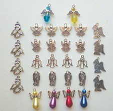 Angel Mix 30 Charms