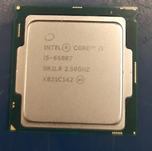 40 Lot Intel Core i5-6500T 2.50GHz 6MB Quad Core Processor SR2L8 LGA1151 - Image 2 of 3