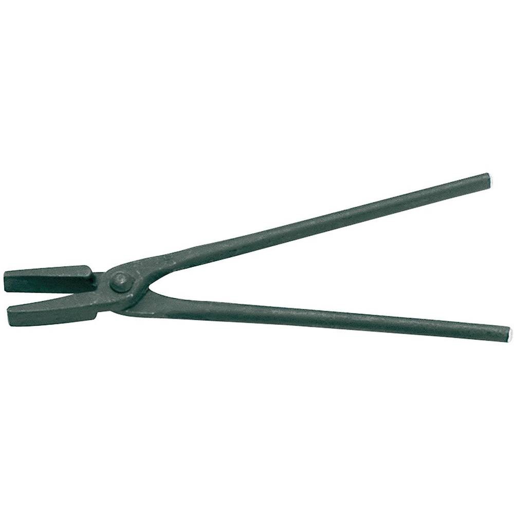 Gedore 8842780 Tenaille de forge 400 mm pour manipuler le fer chaud