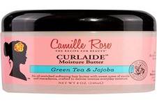 Camille Rose Curlaide Moisture Butter 8oz