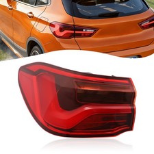 For 2020-2023bmw X2 F39 Outer Led Tail Light Rear Brake Lamp Left Driver Side For 2020-2023bmw X2 F39 Outer Led Tail Light Rear Brake Lamp Left Driver Side