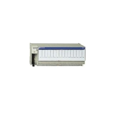 Schneider Electric Klemmblock 16 Kanäle ABE7R16S210 Klemmenleisten Klemmblock