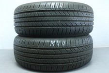 2x Sommerreifen Maxxis M3 Bravo HP 215/55 R17 94V M+S Dot2724 7,5-7,8mm M44