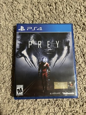 Prey - Sony PlayStation 4