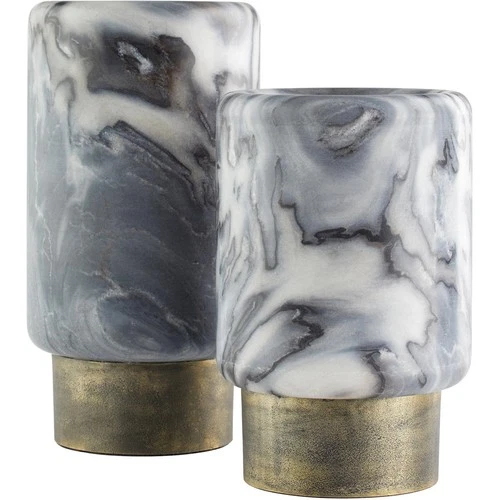 Cyan Design 11648 Roma 15 X 8 inch Vase, Tall - Picture 3 of 10