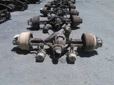 MERITOR-ROCKWELL RSL23160 AXLE ASSEMBLY REAR (REAR) 3669569