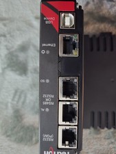 Red Lion DA10D0C000000000 Protocol Converter ...