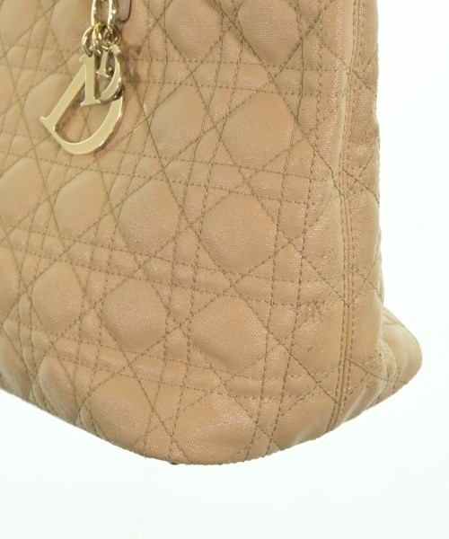 Christian Dior Tote Bags Beige 2200652144284 thumbnail 8