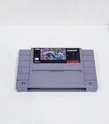 New ListingTeenage Mutant Ninja Turtles IV: Turtles in Time Super Nintendo  SNES Authentic