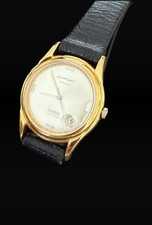 Orologio Dumont vintage anni 70 automatico
