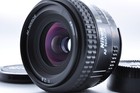 Nikon AF Nikkor 28mm f/2.8 Lens Wide Angle Prime for FX DX Film DSLR Camera