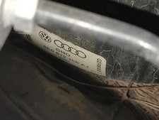 8E0612106AJ bremskraftverstärker SEAT EXEO BERLINA 3R2 STYLE recrp2332727